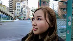 ギャルぽよ。Gカップの巨乳にモデル並みにスタイルが魅力のギャル女優「朝倉ここな」がお気に入りの男優を言葉巧みに誘惑してガチハメ撮りのサムネイル画像