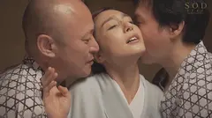 あなた…うちの旅館が繁盛しているのは私が中出し接待してるからなの 古川いおりの14番目のサンプル画像