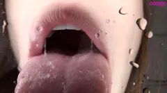 夫に内緒で他人棒SEX「実は主人の精液も飲んだことないんです」30歳すぎて初めての精飲 チ○ポ中毒の潮吹きモンスター妻 ゆずさん35歳の12番目のサンプル画像