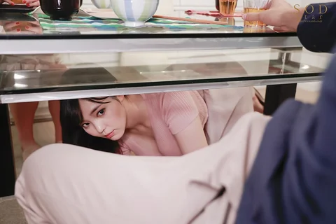 彼女の姉の風呂上りの無防備なノーブラ姿に勃起が抑えきれず襲おうとしたら、逆に超むっつり絶倫で何度もハメられた 恋渕ももなのサムネイル画像