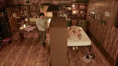 実写版 魔術師パパ活中 春野ゆこ 原作ナイーブタ西義之 人気少年マンガ家作品と夢の原作コラボ！の13番目のサンプル画像