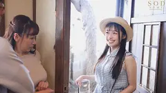 久しぶりに再会したら大人っぽくなっていた幼馴染はヌキテクも成長していて暴発顔射が止まらない！3日間で12発ヤリまくったひと夏の思い出 葵ななせのサムネイル画像