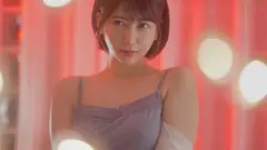 夏目響 わき解禁。女体最後の秘境ー…。わきを徹底的に性感開発。のサムネイル画像