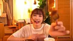 付き合って1ヵ月記念日に大好きな彼女と精子尽きるまでヤリまくる初めてのラブラブお泊まりデート 椎名心春の4番目のサンプル画像