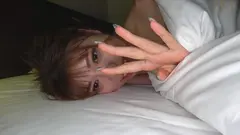 【夏といえば水着！SODstar全員ビキニ祭】ドキドキの初露出！アスリート 新海咲 南国イチャラブデートで露出SEXの19番目のサンプル画像