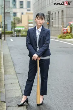 ミラー号に1度乗車したもののSEXまでできなかった心優しい野球大好き OL を口説いて AV 出演 させます！ 光広まゆな ちゃん 22 歳のサムネイル画像