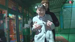 ミラー号に1度乗車したもののSEXまでできなかった心優しい野球大好き OL を口説いて AV 出演 させます！ 光広まゆな ちゃん 22 歳の7番目のサンプル画像