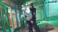 ミラー号に1度乗車したもののSEXまでできなかった心優しい野球大好き OL を口説いて AV 出演 させます！ 光広まゆな ちゃん 22 歳の8番目のサンプル画像