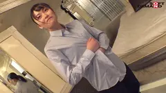 ミラー号に1度乗車したもののSEXまでできなかった心優しい野球大好き OL を口説いて AV 出演 させます！ 光広まゆな ちゃん 22 歳の10番目のサンプル画像