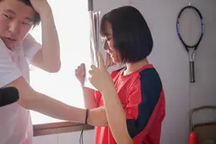 「君は、僕だけのニョタイカノ女」ある日突然、女になってしまった友人とラブラブ(？)同棲生活。の5番目のサンプル画像