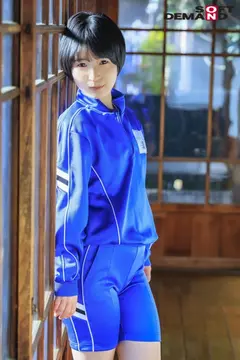 身長148cm、幼いカラダは発育途中の証 源川ゆずな AV DEBUTのサムネイル画像