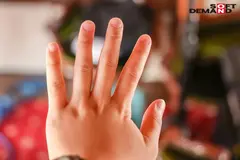 身長148cm、幼いカラダは発育途中の証 源川ゆずな AV DEBUTの5番目のサンプル画像