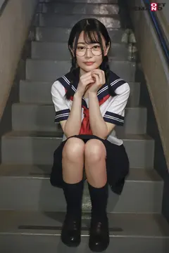 【急募！精子をいっぱい飲ませてくれる男性】アプリで見つけた超絶可愛い美少女はニコニコしながら精飲しちゃうごっくん大好き美少女？！ 響乃うたの7番目のサンプル画像