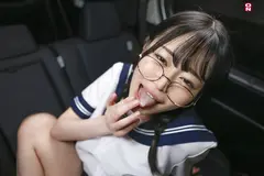 【急募！精子をいっぱい飲ませてくれる男性】アプリで見つけた超絶可愛い美少女はニコニコしながら精飲しちゃうごっくん大好き美少女？！ 響乃うたの13番目のサンプル画像