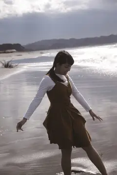 「世間知らずな私に色んな事を教えてください」 河合向日葵 19歳 SOD専属AVデビューの15番目のサンプル画像