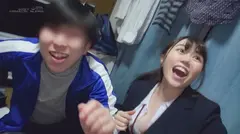 あの子と入れ替わり 60min Vol2【胸糞集団のDQN男】⇔【超清純派美少女】 生田みくの4番目のサンプル画像