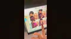 憑依オプション付き 円光少女「ねえおじさん。今から私の体を3時間だけ貸したげるね。」の7番目のサンプル画像