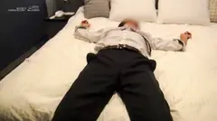 憑依オプション付き 円光少女「ねえおじさん。今から私の体を3時間だけ貸したげるね。」の14番目のサンプル画像