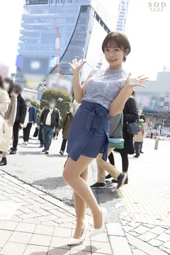 底辺Y○uTuberが渋谷で大暴走！？紗倉まなに転生できました！のサムネイル画像