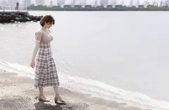 触れると一瞬でスイッチが入っちゃうえまちゃんとご飯してキスしてイチャイチャした後は朝まで何度も求め合うお泊まりデート 千鶴えまのサムネイル画像