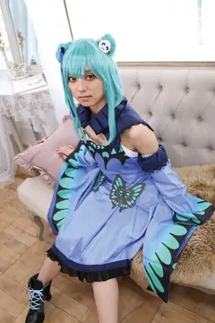 最強属性 50 もなみ鈴のサムネイル画像