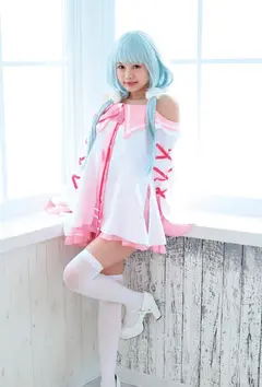 最強属性 43 松本いちかの4番目のサンプル画像