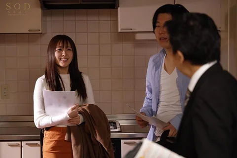 彼女の妹の風呂あがりの無防備なノーブラ姿に勃起が抑えきれず襲おうとしたら、逆に超むっつり絶倫で何度も中出しさせられた 青空ひかりのサムネイル画像