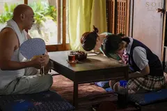 久しぶりの帰省…大嫌いだった近所の粘着オヤジに汗だくでイカされ続けたお盆休み 戸田真琴の8番目のサンプル画像