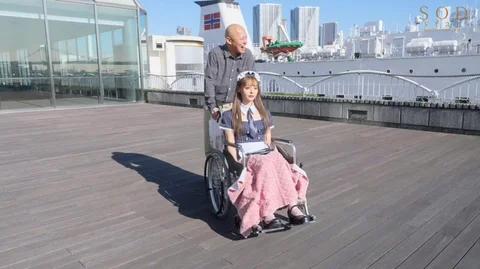 ワタシ ヲ ステナイデ AI搭載ラブドールと同棲生活 小倉由菜のサムネイル画像