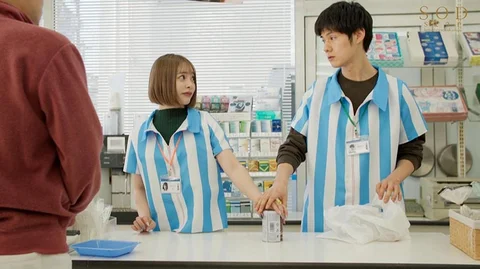 体の相性が最高なコンビニパート主婦Oさんとは休憩2時間のショートタイム密会でも最低3回は射精(だ)せる 小倉由菜のサムネイル画像