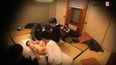 SOD女子社員 元気ハツラツな若手AD女子社員が働くAV撮影の舞台裏大公開！現場でアヘ顔チ●ポ堕ちしちゃってた一部始終の13番目のサンプル画像