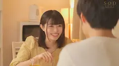 彼女が不在中に、中学時代付き合っていた元カノに10年ぶりに再会。 脱がしたらあの頃とは比べ物にならない色白Gカップ美巨乳に・・・理性を失って精子が尽きるまでハメまくった日 浜辺栞帆の8番目のサンプル画像