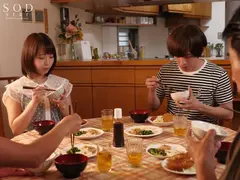 もし、再婚した親の連れ子が「AV女優」だったら･･･夢みたいな同居生活で、毎日AV撮影の練習をしまくる義兄弟姉妹になれた数日間。 戸田真琴の8番目のサンプル画像