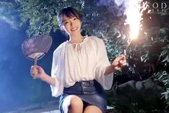 小倉由菜 みるみるヌキテクが上達していく成長期の従妹(いとこ)に3日間で12発も射精させられた思い出の16番目のサンプル画像