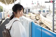 「過去は変えられないっていうけど、私は人生、変えてやる。」むっつりスケベな元ひきこもり+超人見知りが自分を変えたくてAV Debut 環ニコの6番目のサンプル画像