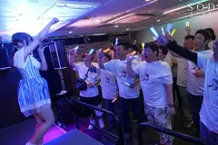 逆転マジックミラー公開SEXライブ 石原めるの8番目のサンプル画像