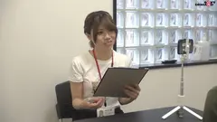 SOD女子社員 初めてのチン嗅ぎ素人男優面接 vol.3 藤井朋花 高橋頼子 吉沢沙映 稲垣純菜 横溝亮子の6番目のサンプル画像