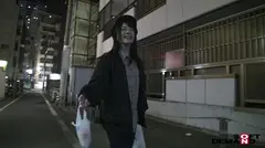 SOD酒場ドキュメント キカタン送迎ナンパ 南梨央菜の場合のサムネイル画像