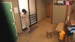 推定Dカップ 2020年度SOD新卒女子社員 宇多田乃亜ちゃん タオル一枚男湯入ってみませんか？の8番目のサンプル画像