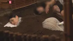 砂風呂に埋まって動けない拘束エステ 拘束と熱気で火照ったカラダは感度10倍！すぐ隣にほかの客がいるのに何度も漏らしてイキまくり！さらに！マ●コの疼きが抑えきれず固定されたまま挿入を懇願！！ めい(23)OLの5番目のサンプル画像