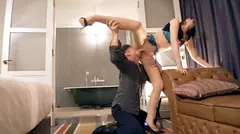 ラグジュTV 1047の8番目のサンプル画像