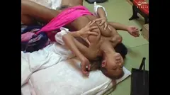 素人ヤリマンギャルの性態の18番目のサンプル画像