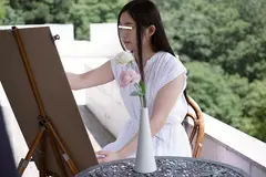 「私にエッチを教えてください」 細川綾乃 18歳 処女 SOD専属AVデビューの4番目のサンプル画像