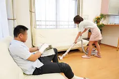 息子の嫁 向井藍のサムネイル画像