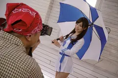 市川まさみ 思わず後ろから突きたくなる美脚美尻ドM美女を足腰ガクガク立てなくなるまで立ちバックでイカせる！の12番目のサンプル画像