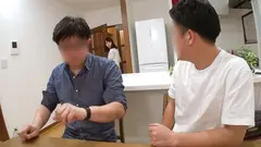 夫の寝取られ願望を叶える理想の嫁 かなで自由の11番目のサンプル画像