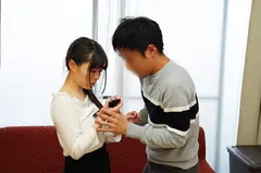 息子の嫁 生田みくの4番目のサンプル画像