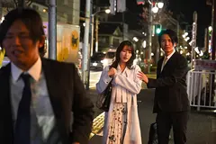 ホテルでの●撮事件…既婚者同僚の絶倫棒でヨガリ狂う姿を配信された美巨乳妻 森沢かなの6番目のサンプル画像