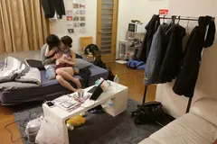 市川まさみ もしSOD女子社員時代の後輩男性に口説かれたらどうする？の9番目のサンプル画像