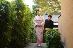 古川いおり 極道の女の4番目のサンプル画像